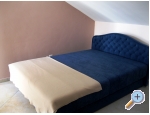 Appartements Vlade - Marina  Trogir Kroatien