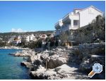 Appartements Vlade - Marina  Trogir Croatie