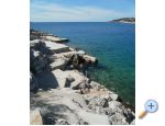 Appartements Vlade - Marina  Trogir Croatie