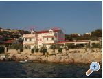 Appartements Vlade - Marina  Trogir Croatie
