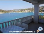 Appartements Vlade - Marina  Trogir Croatie
