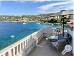 Appartements Vlade - Marina  Trogir Croatie