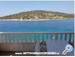 Appartements Vlade - Marina  Trogir Croatie