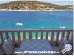 Appartements Vlade - Marina  Trogir Croatie