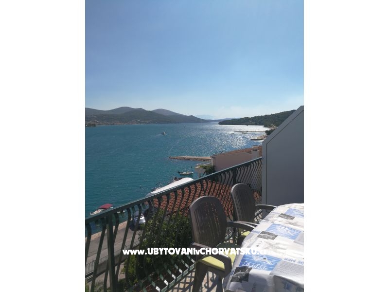 Ferienwohnungen V&amp;I – Ferienwohnung Marina – Trogir, Kroatien – Foto 1