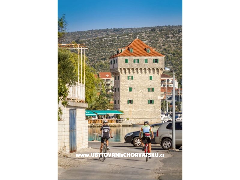 Ferienwohnungen V&amp;I – Ferienwohnung Marina – Trogir, Kroatien – Foto 9