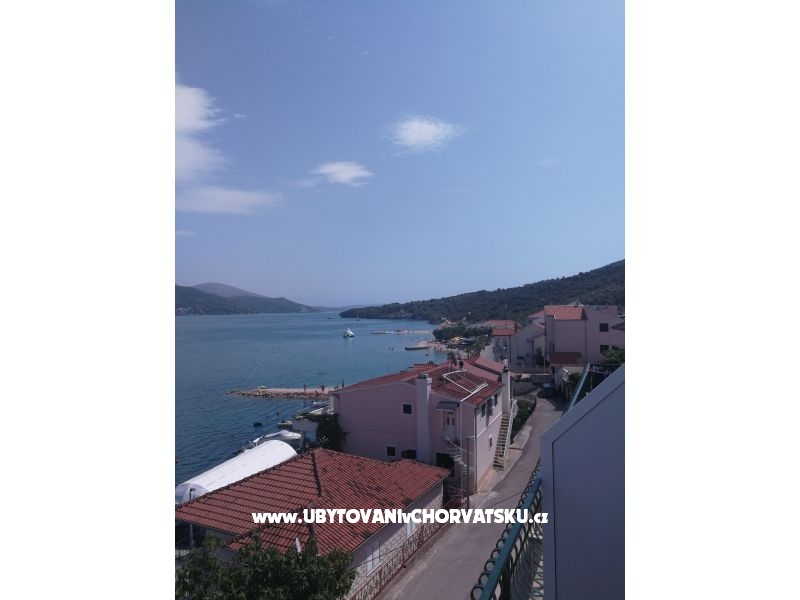 Ferienwohnungen V&amp;I – Ferienwohnung Marina – Trogir, Kroatien – Foto 12