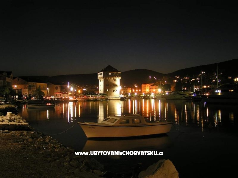 Ferienwohnungen V&amp;I – Ferienwohnung Marina – Trogir, Kroatien – Foto 13