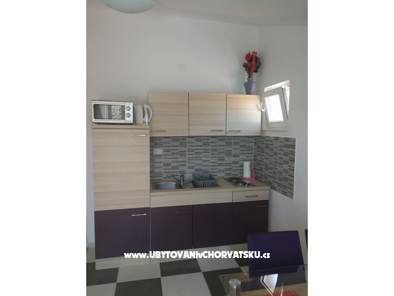 Ferienwohnungen V&amp;I – Ferienwohnung Marina – Trogir, Kroatien – Foto 4