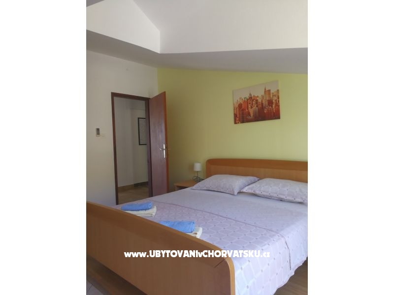 Ferienwohnungen V&amp;I – Ferienwohnung Marina – Trogir, Kroatien – Foto 5