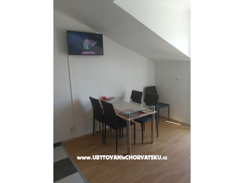 Ferienwohnungen V&amp;I – Ferienwohnung Marina – Trogir, Kroatien – Foto 7