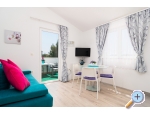 BayBeach Apartamenty Sevid - Marina  Trogir Chorwacja
