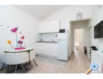 BayBeach Apartamenty Sevid - Marina  Trogir Chorwacja