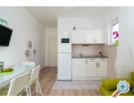 BayBeach Apartamenty Sevid - Marina  Trogir Chorwacja