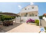 BayBeach Apartamenty Sevid - Marina  Trogir Chorwacja