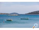 BayBeach Apartamenty Sevid - Marina  Trogir Chorwacja