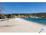 BayBeach Apartamenty Sevid - Marina  Trogir Chorwacja