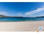 BayBeach Apartamenty Sevid - Marina  Trogir Chorwacja