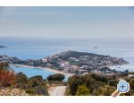 BayBeach Apartamenty Sevid - Marina  Trogir Chorwacja