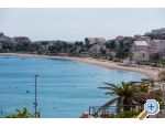 BayBeach Apartamenty Sevid - Marina  Trogir Chorwacja