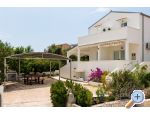 BayBeach Apartamenty Sevid - Marina  Trogir Chorwacja