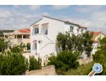 BayBeach Apartamenty Sevid - Marina  Trogir Chorwacja