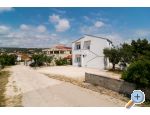 BayBeach Apartamenty Sevid - Marina  Trogir Chorwacja