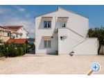 BayBeach Apartamenty Sevid - Marina  Trogir Chorwacja