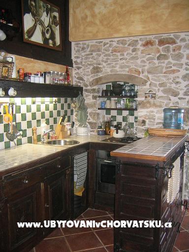 Casa Komenda – ubytování Marina – Trogir, Chorvatsko – foto 2