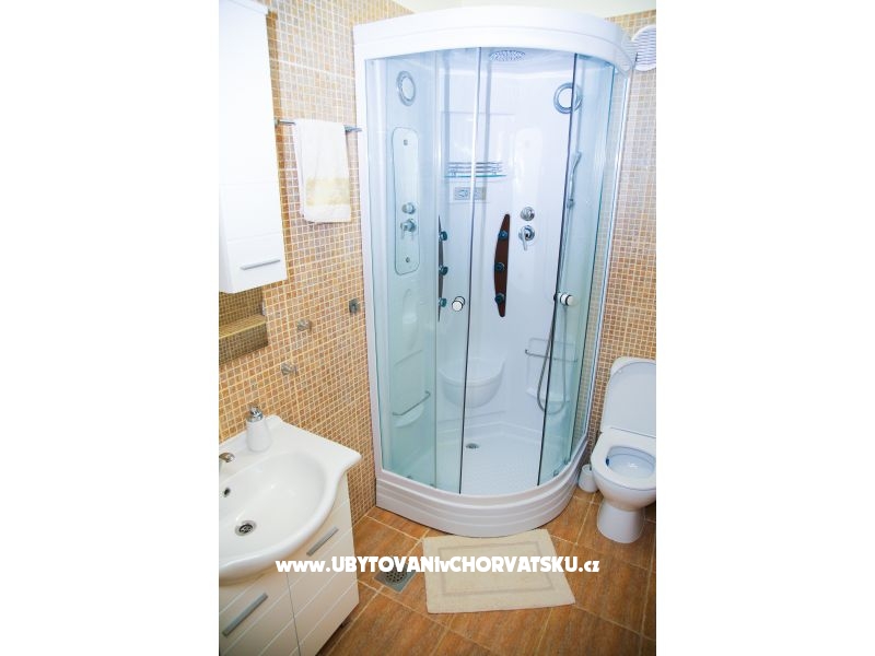 Kuća za odmor Niva – Ferienwohnung Marina – Trogir, Kroatien – Foto 13