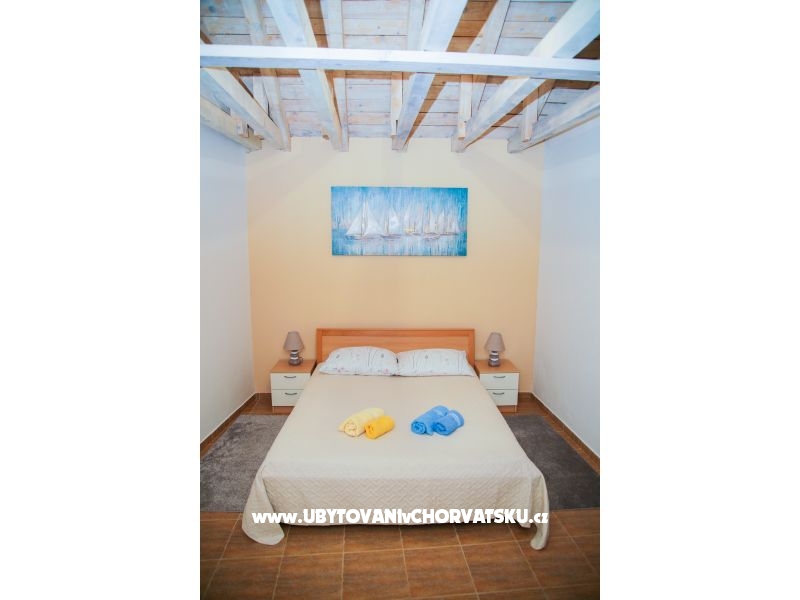 Kuća za odmor Niva – Ferienwohnung Marina – Trogir, Kroatien – Foto 15