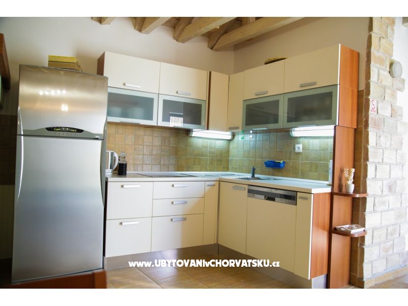 Kuća za odmor Niva – Ferienwohnung Marina – Trogir, Kroatien – Foto 17