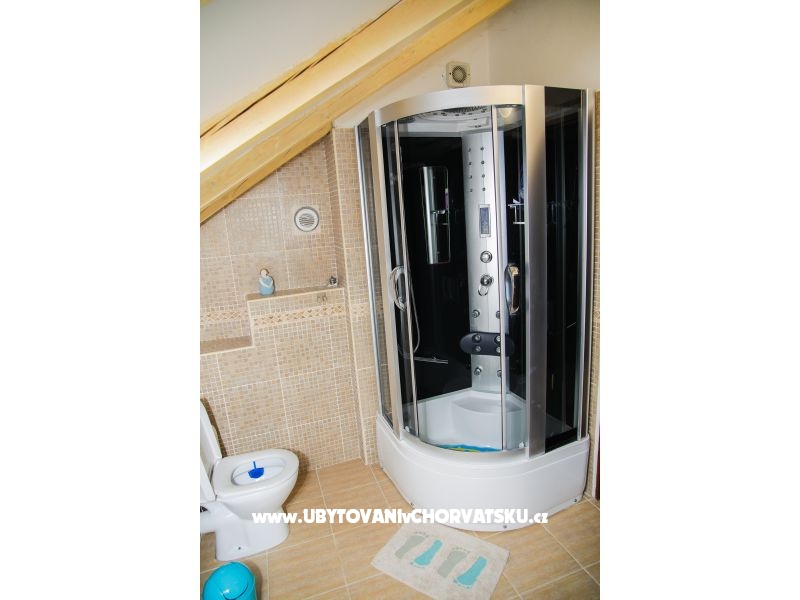 Kuća za odmor Niva – Ferienwohnung Marina – Trogir, Kroatien – Foto 18