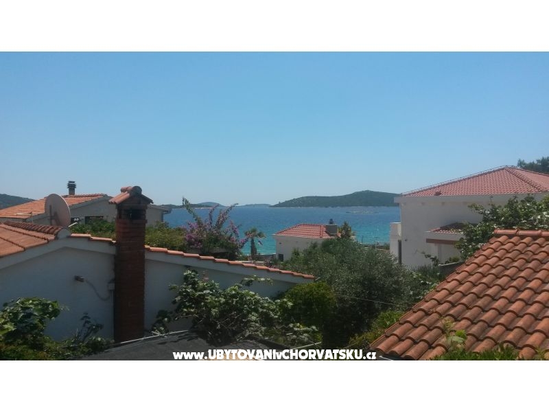 Dům Jukic – ubytování Marina – Trogir, Chorvatsko – foto 11