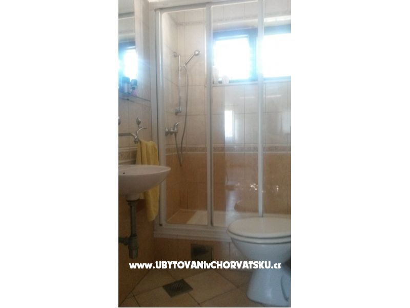 Dům Jukic – ubytování Marina – Trogir, Chorvatsko – foto 7