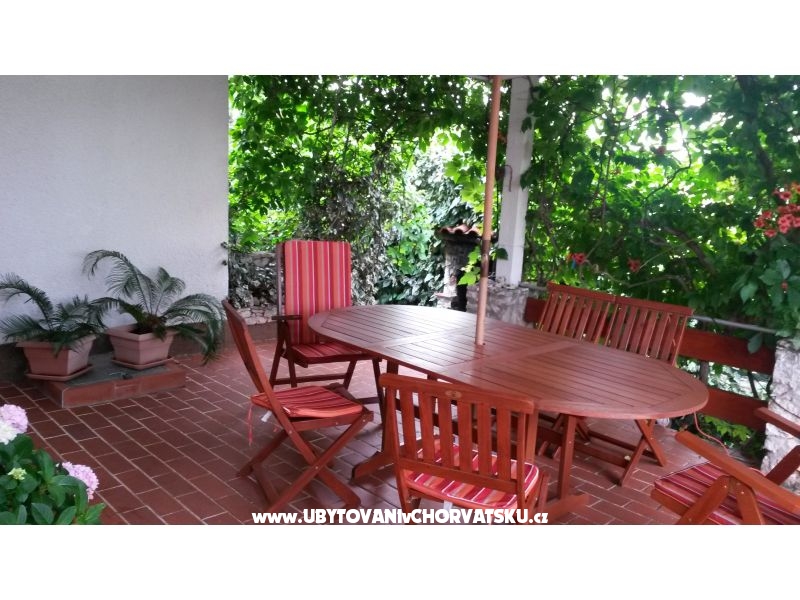 Dům Jukic – ubytování Marina – Trogir, Chorvatsko – foto 8