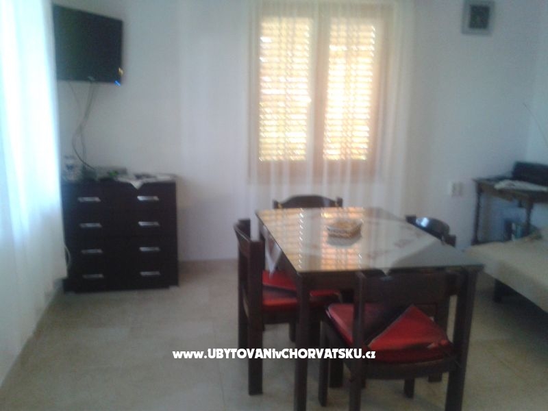 Dům Ticinovic  – ubytování Marina – Trogir, Chorvatsko – foto 17