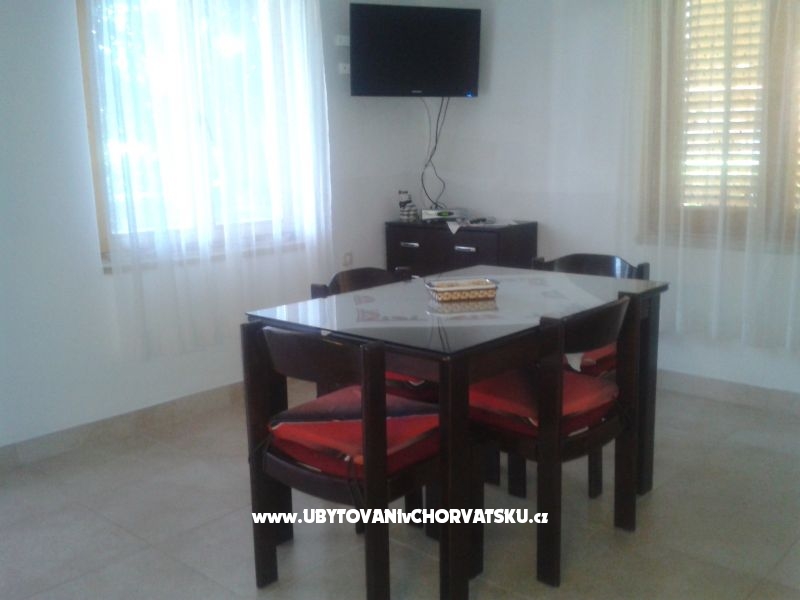 Dům Ticinovic  – ubytování Marina – Trogir, Chorvatsko – foto 18