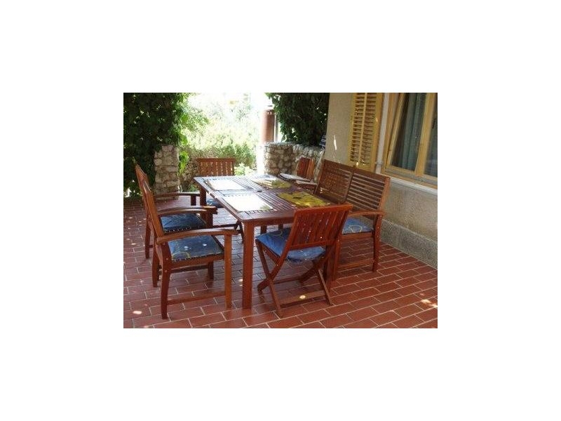 Dům Ticinovic  – ubytování Marina – Trogir, Chorvatsko – foto 3