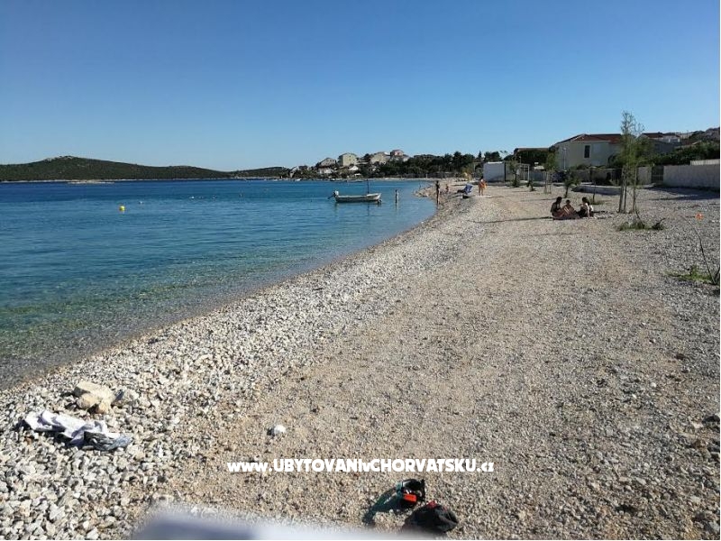 Dům Ticinovic  – ubytování Marina – Trogir, Chorvatsko – foto 7