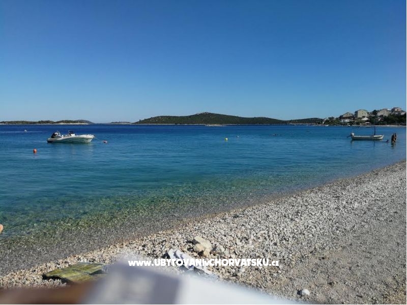 Dům Ticinovic  – ubytování Marina – Trogir, Chorvatsko – foto 8