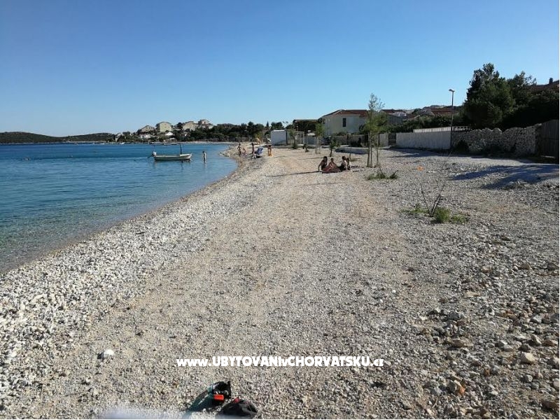 Dům Ticinovic  – ubytování Marina – Trogir, Chorvatsko – foto 9