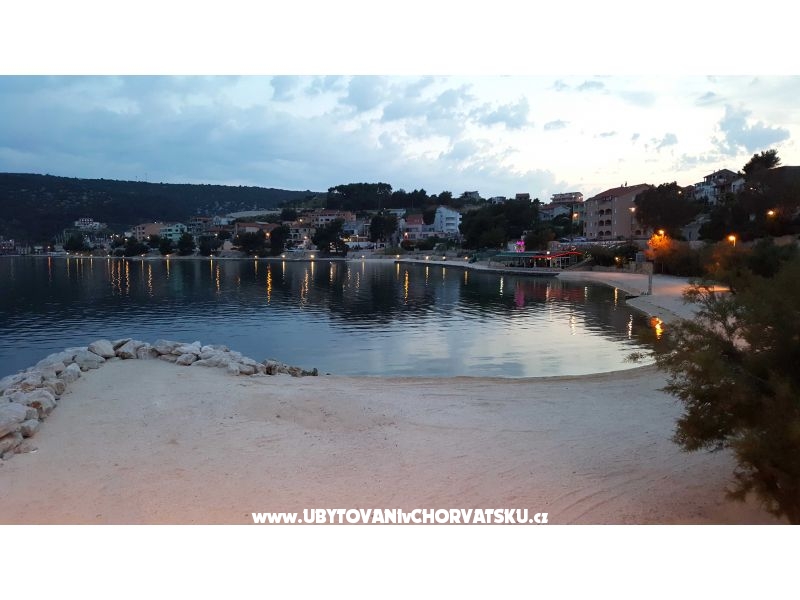 Ice Cream Vacation Home – Ferienwohnung Marina – Trogir, Kroatien – Foto 17