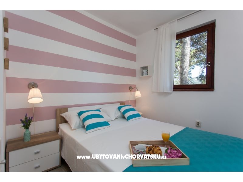 Ice Cream Vacation Home – Ferienwohnung Marina – Trogir, Kroatien – Foto 2