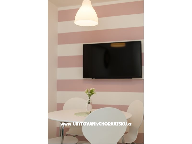 Ice Cream Vacation Home – Ferienwohnung Marina – Trogir, Kroatien – Foto 4