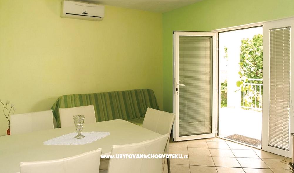 Karabatić Joško Ferienwohnungen – Ferienwohnung Marina – Trogir, Kroatien – Foto 1