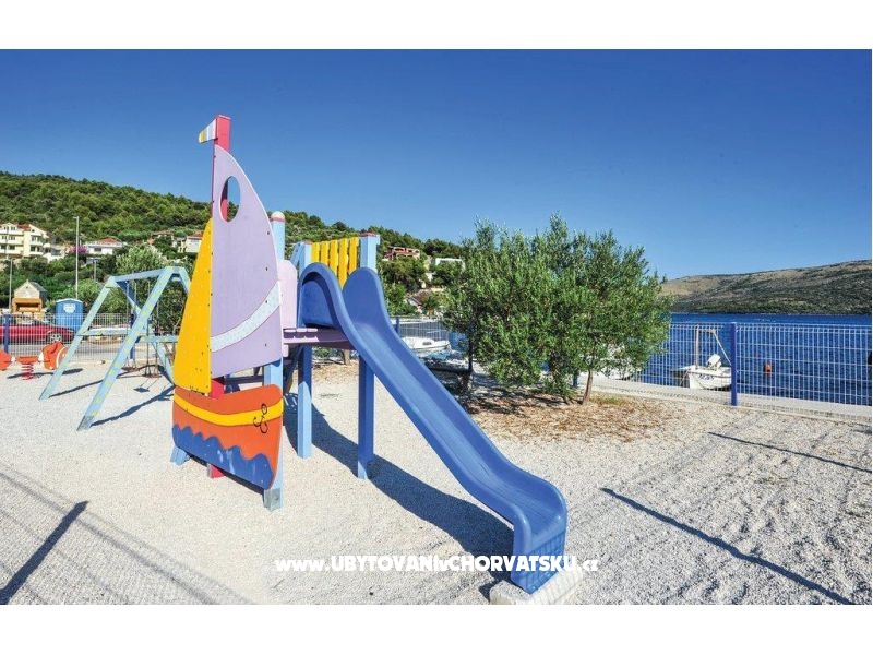 Karabatić Joško Ferienwohnungen – Ferienwohnung Marina – Trogir, Kroatien – Foto 11