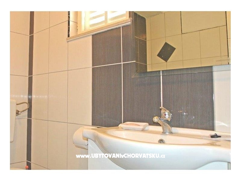 Karabatić Joško Ferienwohnungen – Ferienwohnung Marina – Trogir, Kroatien – Foto 13