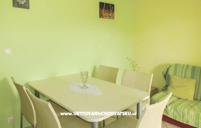 Karabatić Joško Ferienwohnungen – Ferienwohnung Marina – Trogir, Kroatien – Foto 2