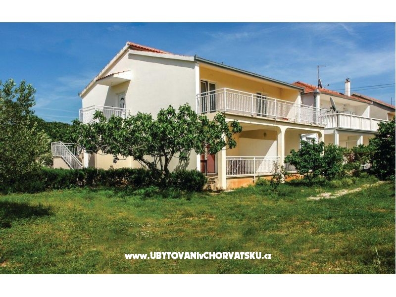 Karabatić Joško Ferienwohnungen – Ferienwohnung Marina – Trogir, Kroatien – Foto 3